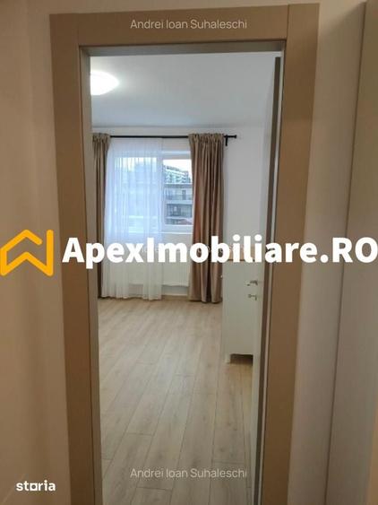Apartament cu 3 camere decomandat în Theodor Pallady