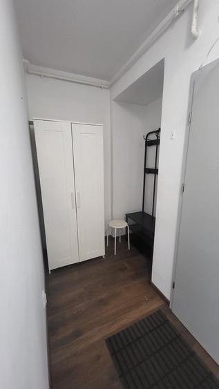 Apartament cu 2 camere semidecomandat în Obor