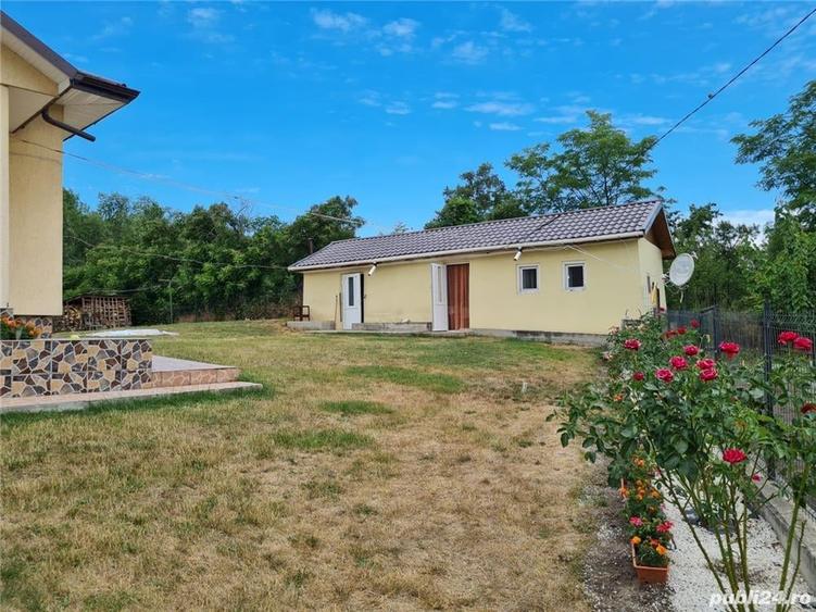 Casă cu 3 camere în Roma