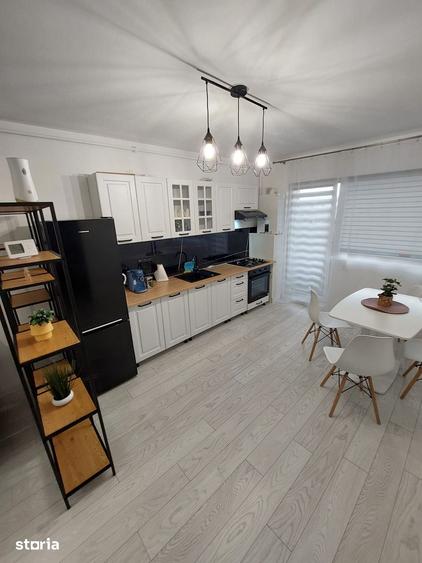 Calea Baciului - Strada Stelelor - Prima inchiriere - Ap 2 camere - 3