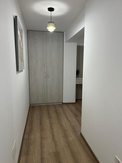 Inchiriez Ap. 2 cam. zona tractorul , etj.2/4, parcare, niciodata locuit, nu accept animale , agentii. - 5