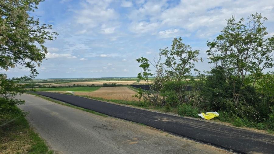 Teren Construcții intravilan de 1000 mp, în Ardud-Vii