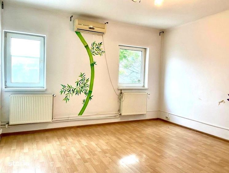 Apartament cu 4 camere în Dorobanți