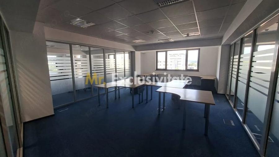 Spațiu comercial, de 265 mp, în Ultracentral