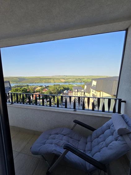 Apartament cu 3 camere decomandat în Fălticeni