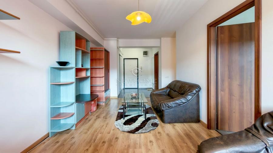 Apartament 1 cameră, zona Iulius mall, FSEGA - 11