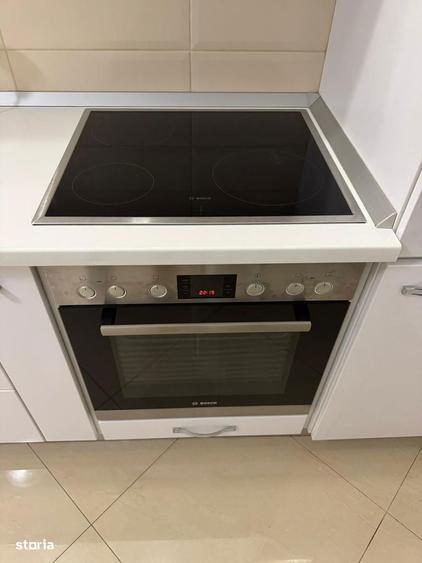 Apartament premium cu 2 camere, ultracentral, cu terasa- Prima Sucevei - 1