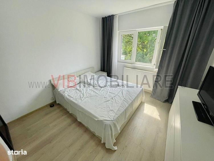2 Camere- Aviatiei - Aurel Vlaicu - Metrou - Promenada - 1