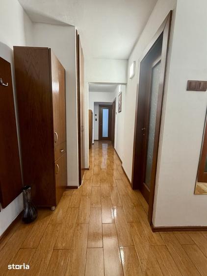 Apartament 3 camere in zona care nu are nevoie de prezentare-COMISION - 14
