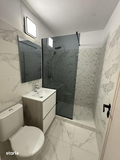 Apartament 2 camere inchiriat Titan Ozana sector 3 - 2