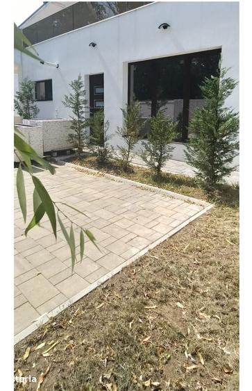 Apartament cu 3 camere decomandat în Păulești