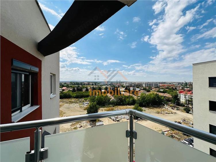 Apartament cu 2 camere în Calea Aradului