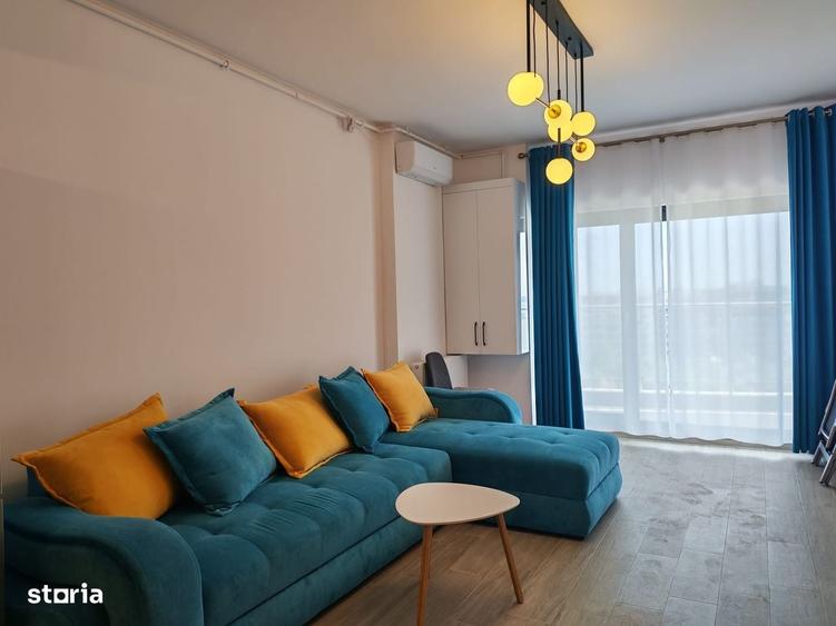 Apartament 2camere Premium - Mamaia - 1