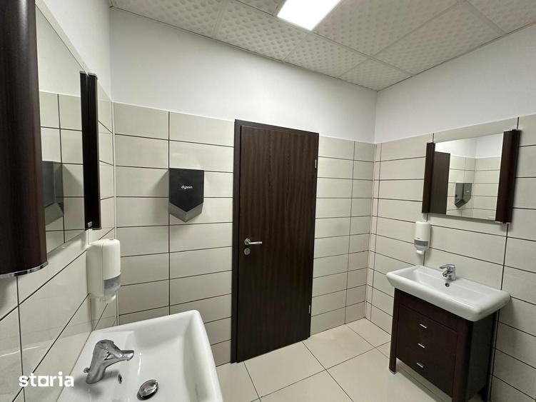 Spațiu comercial, de 57.41 mp, în Ultracentral