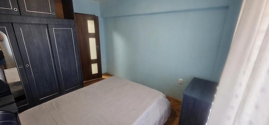 Apartament cu 3 camere decomandat în Tudor Vladimirescu
