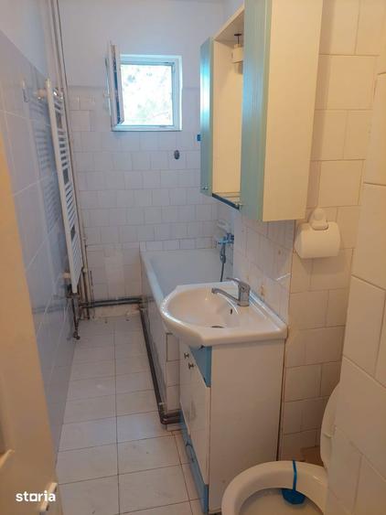 Apartament 1 camera, zona Sagului - Liviu Rebreanu - 5