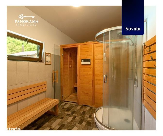 Casă cu 4 camere cu Teren 3612 Mp în Central