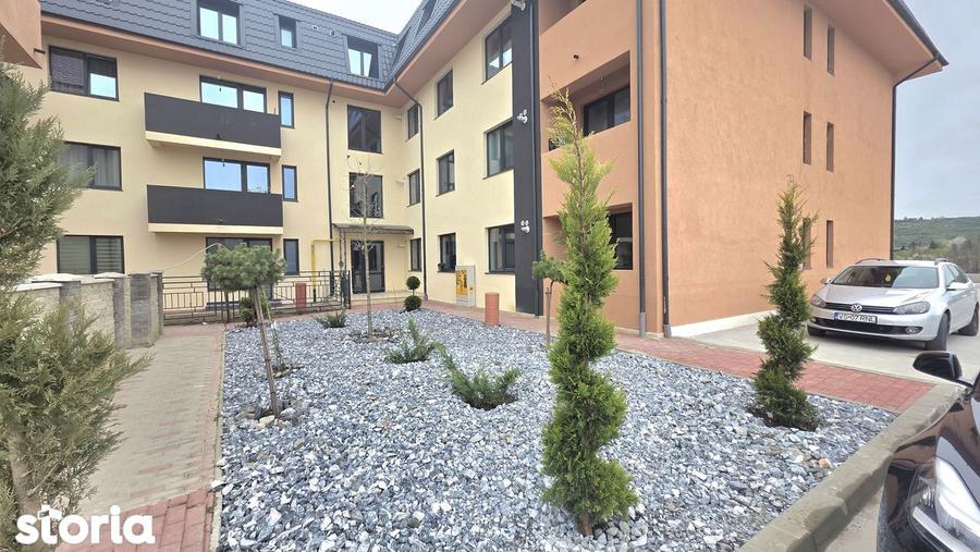 Apartament cu 2 camere în Ciurea