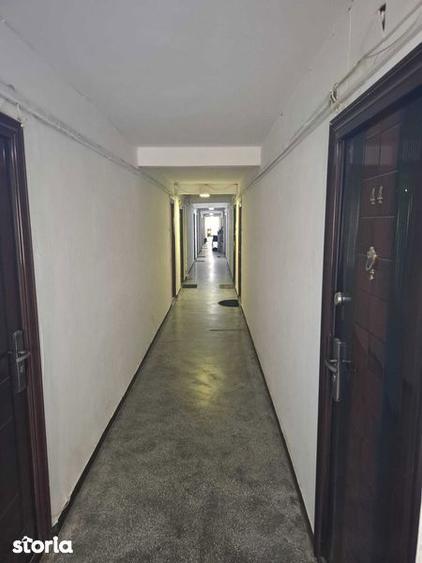 Proprietar metrou Lujerului - Dr. Taberei , vand garsoniera - 7