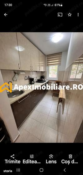 Apartament 2 camere de inchiriat Gara de Nord Bucuresti | ApexImobilia - 3