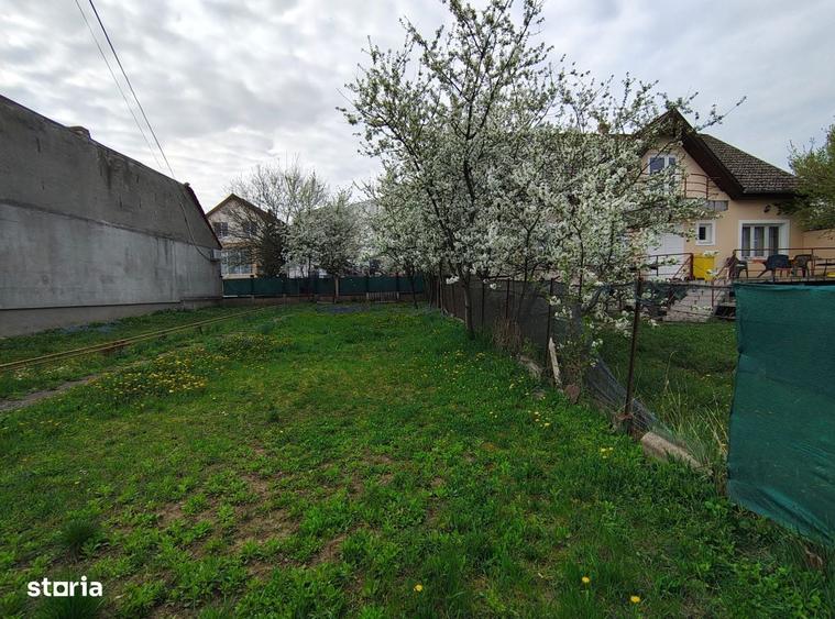 Spațiu comercial, în Tudor
