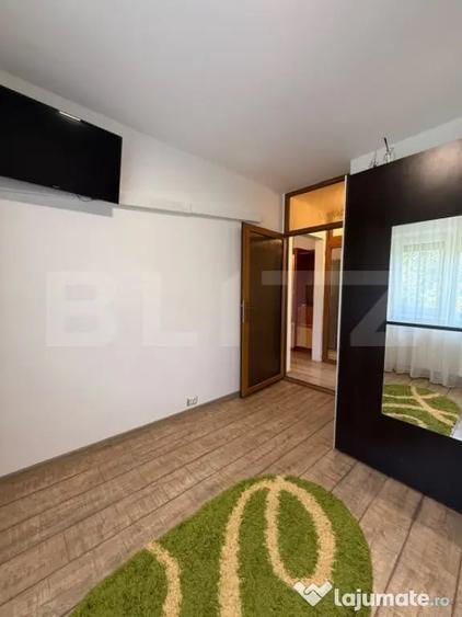 Apartament de vanzare, 2 camere decomandate, etaj 1, loc de - 14