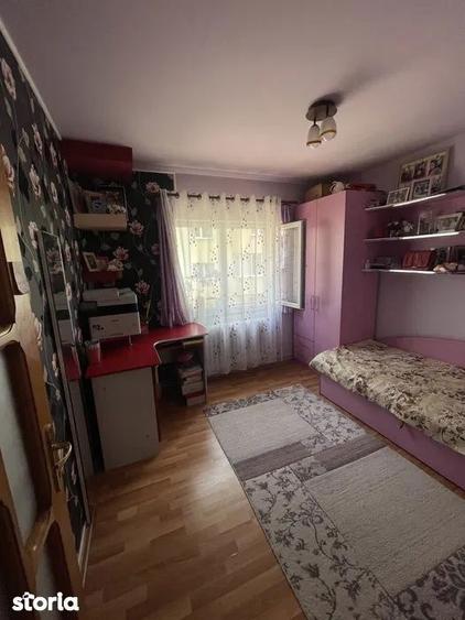 Apartament cu 4 camere în Central