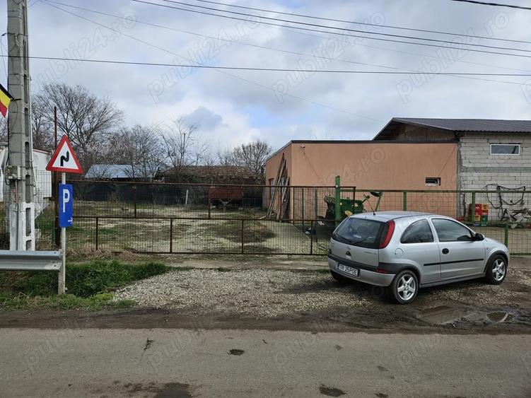 Hala industriala de inchiriat, spatii comerciale - 1