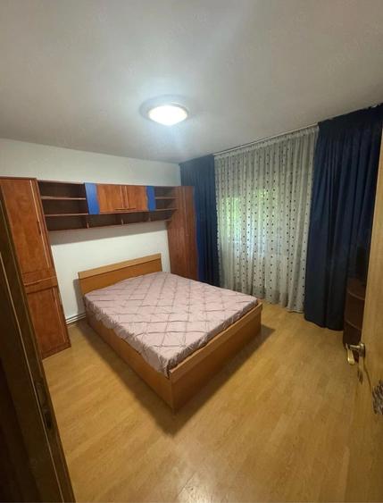 Apartament cu 2 camere decomandat în Exterior Vest