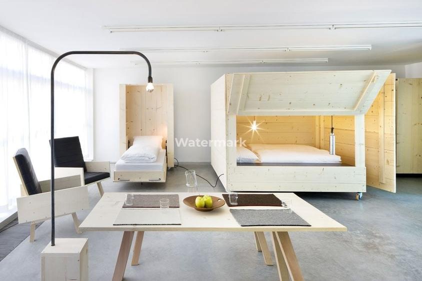 Apartament cu 3 camere decomandat în Grădina Icoanei