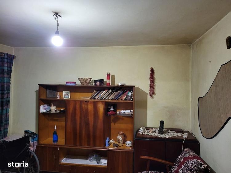 Apartament cu 3 camere în Sud