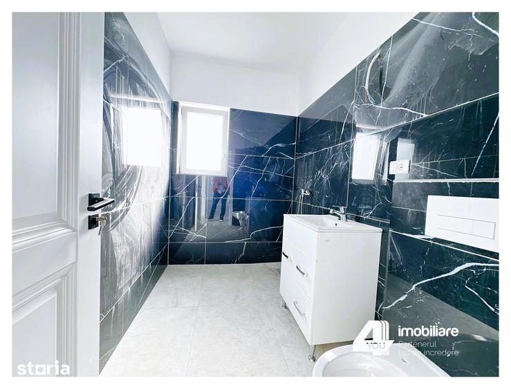 Apartament cu 3 camere decomandat în Grădiște