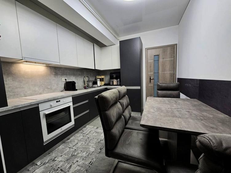 Apartament 3 Camere Lux, Strada Mărului Fundeni Dobroești - 20