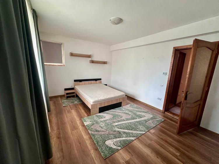 Garsonieră în Câmpului