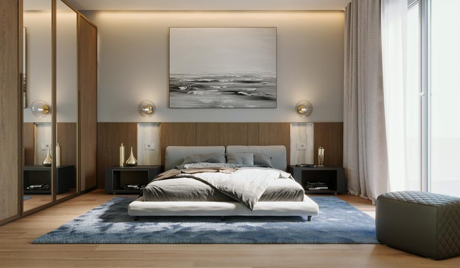 APARTAMENT DE VANZARE | 3 CAMERE | FLOREASCA - 10