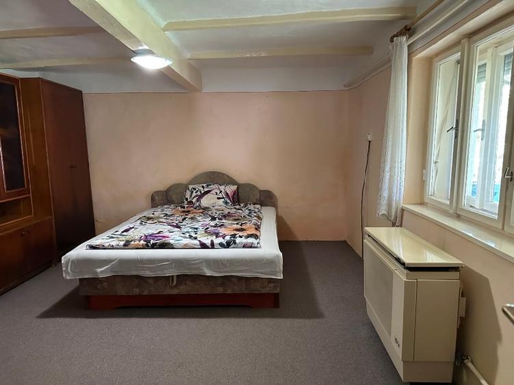 Casă individuală cu 2 camere cu Teren 4610 Mp în Cheresig