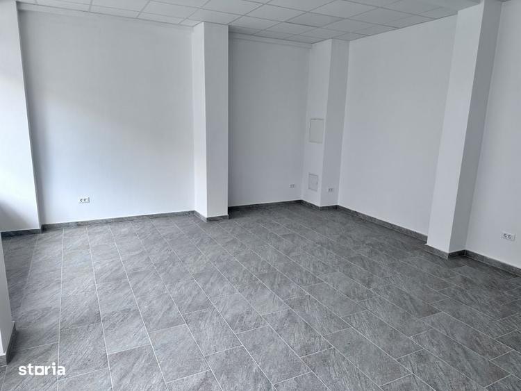 Spatiu Comercialla Bulevard 20 mp inchiriere Alba Iulia Sub Stadion - 4