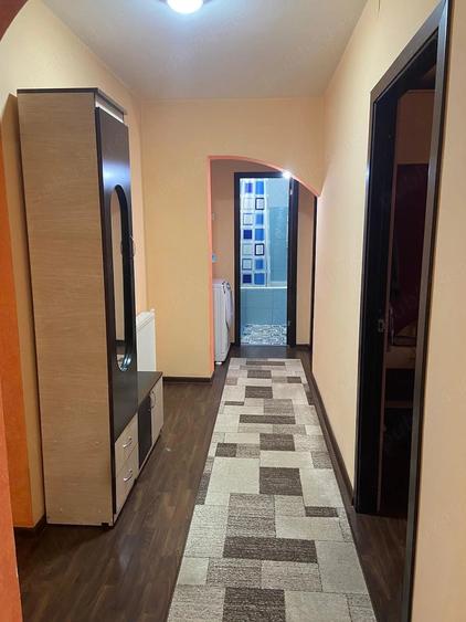 Apartament cu 3 camere decomandat în Alecu Russo