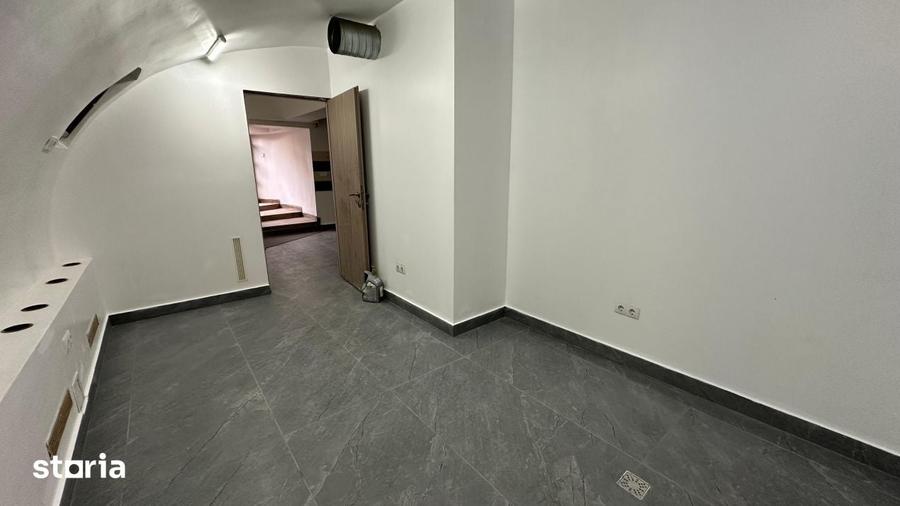 Spațiu comercial, de 55 mp, în Central