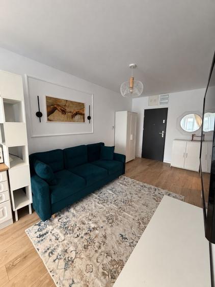 Apartament cu 2 camere în Lotus