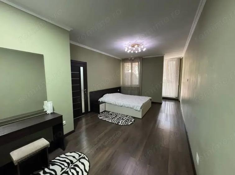 Apartament cu 2 camere decomandat în Bucureștii Noi
