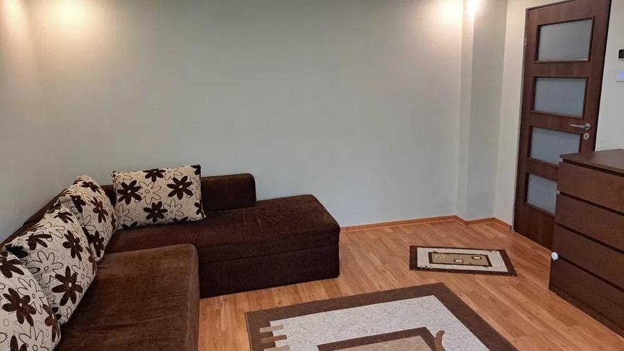 Apartament cu 2 camere decomandat, mobilat în Păcii