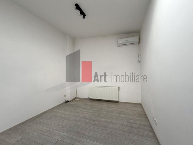 Apartament cu 3 camere decomandat, mobilat în Calea Călărașilor
