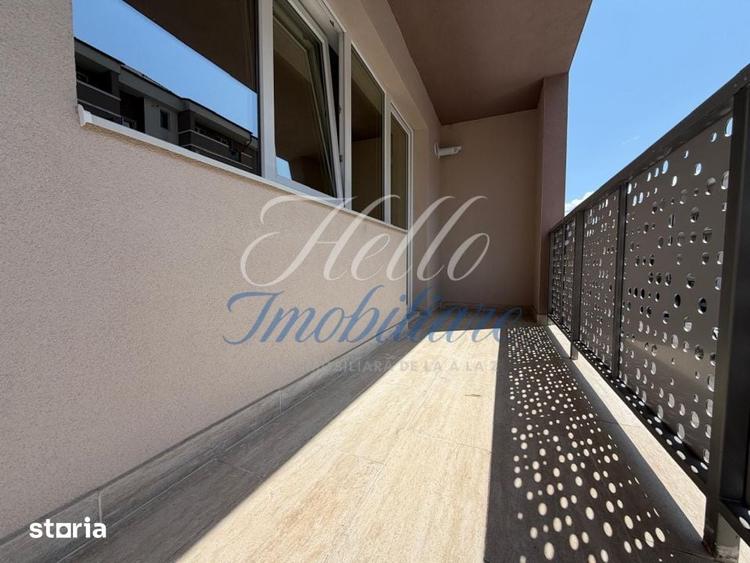 Apartament cu 3 camere în Florești