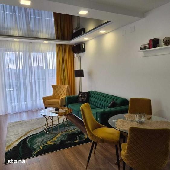 Apartament 2 camere de inchiriat - 1
