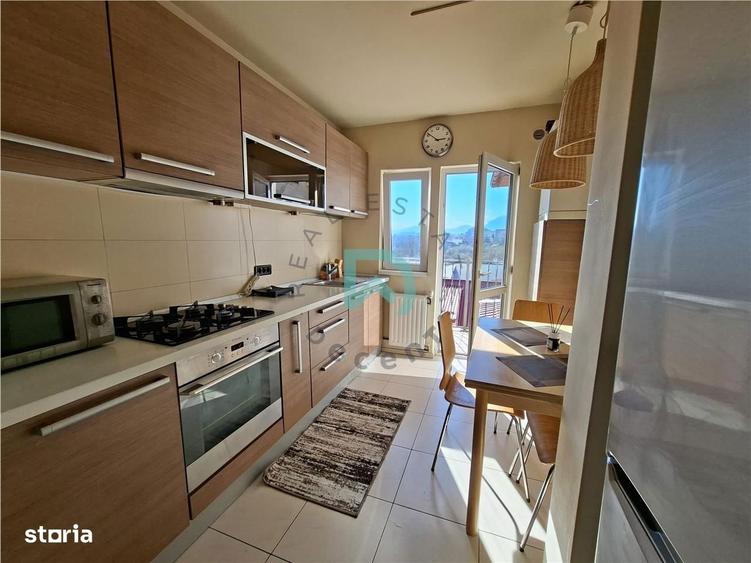 Apartament 3 camere Centru Civic, Brasov - 16