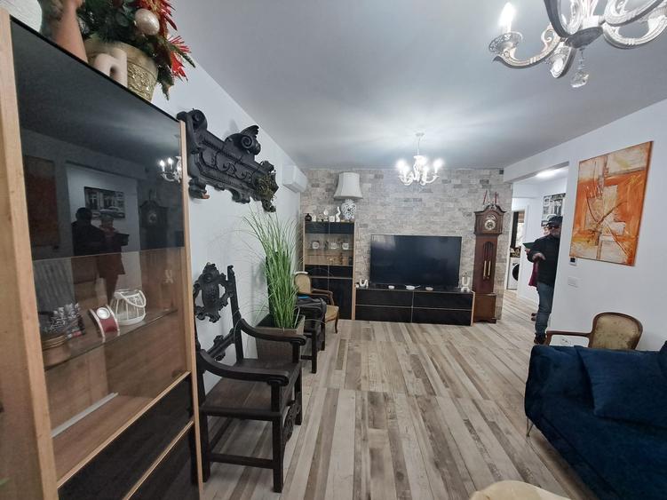 Casă cu 3 camere cu Teren 554 Mp în Frumoasa