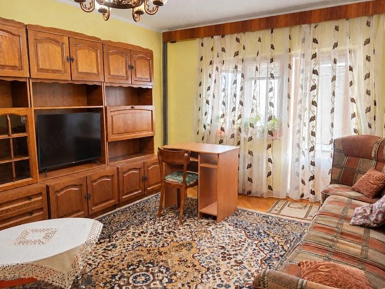Apartament spatios 3 camere de inchiriat in zona Nord - 5