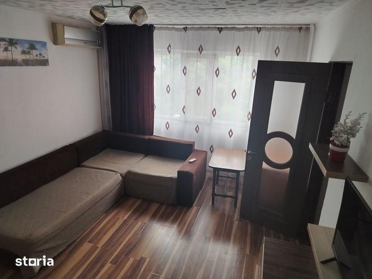Apartament cu 2 camere în Poarta Albă