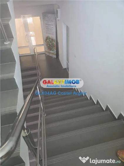 Spațiu comercial, de 145 mp, în Central
